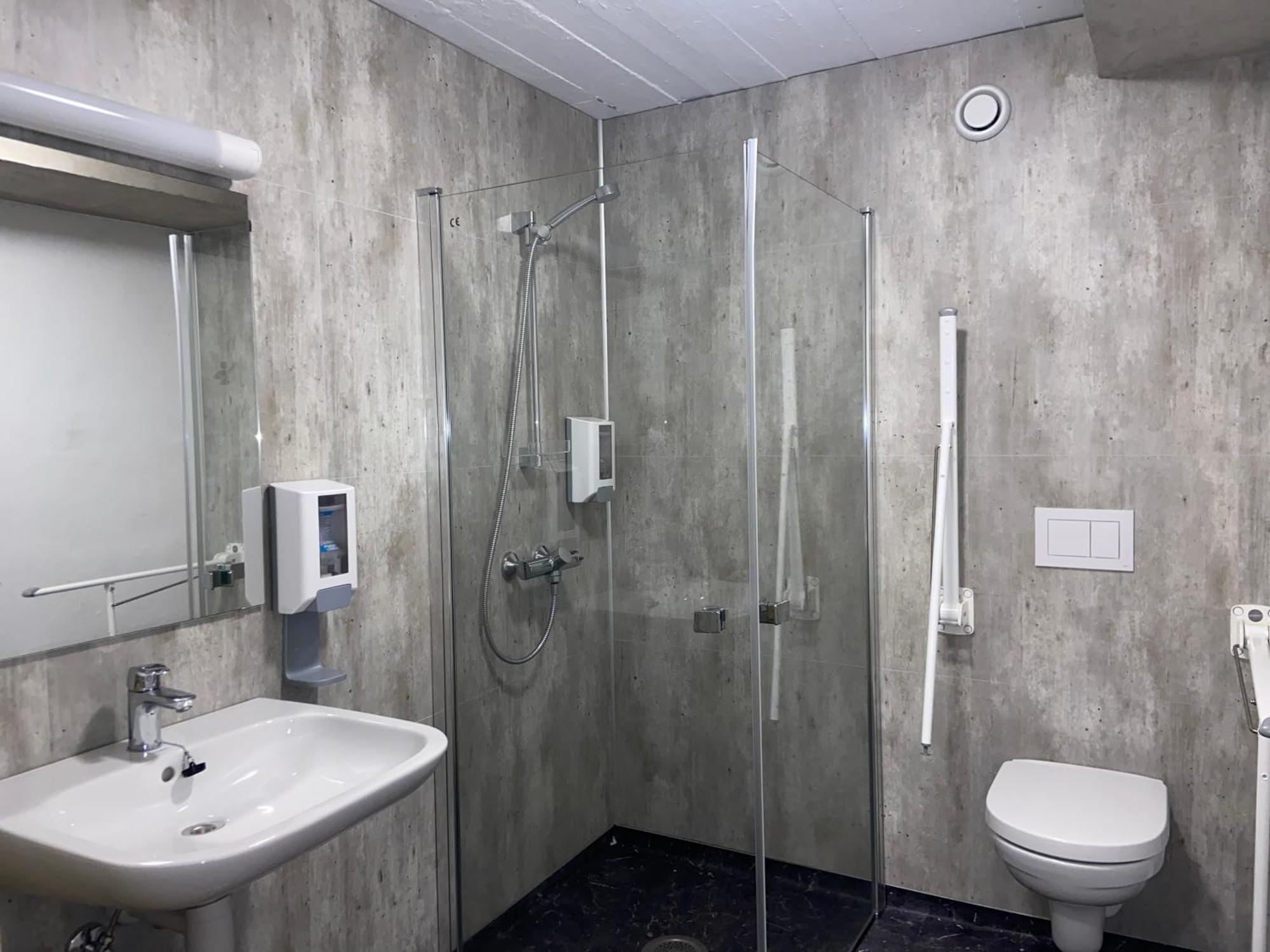 Winjum Hostel Stegastein أرلاند المظهر الخارجي الصورة