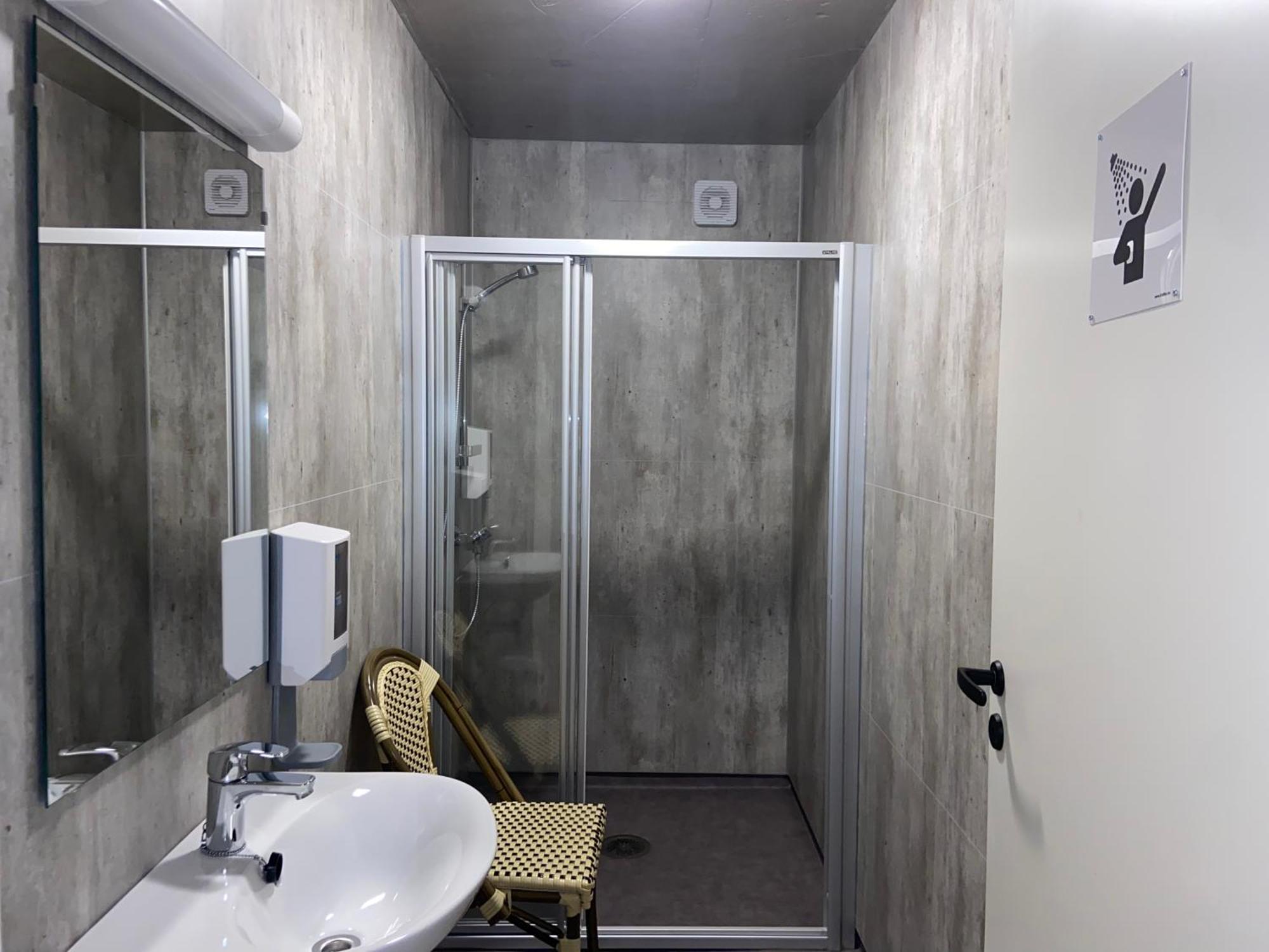 Winjum Hostel Stegastein أرلاند المظهر الخارجي الصورة