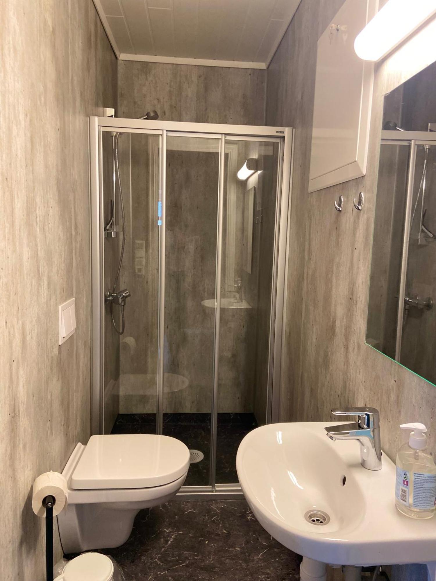 Winjum Hostel Stegastein أرلاند المظهر الخارجي الصورة