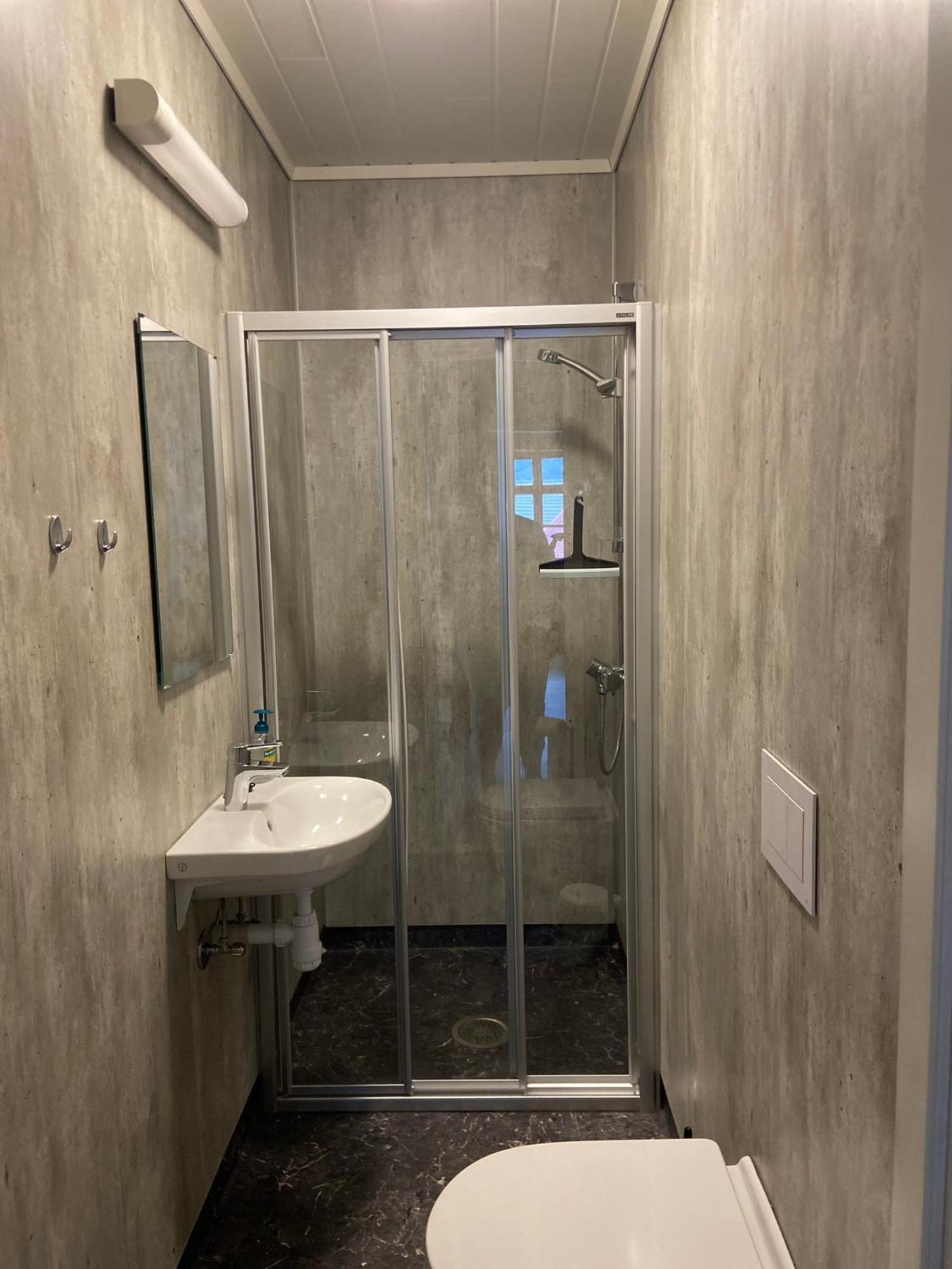 Winjum Hostel Stegastein أرلاند المظهر الخارجي الصورة
