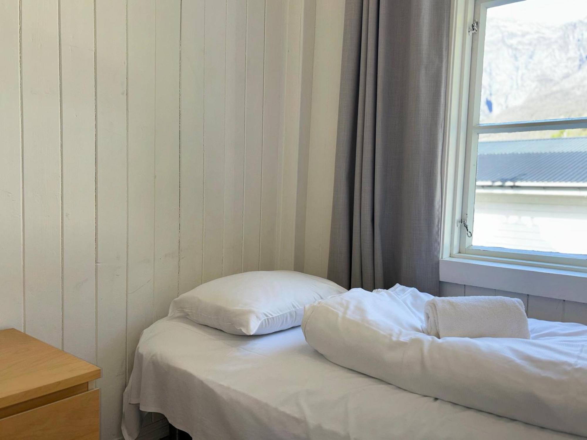Winjum Hostel Stegastein أرلاند المظهر الخارجي الصورة