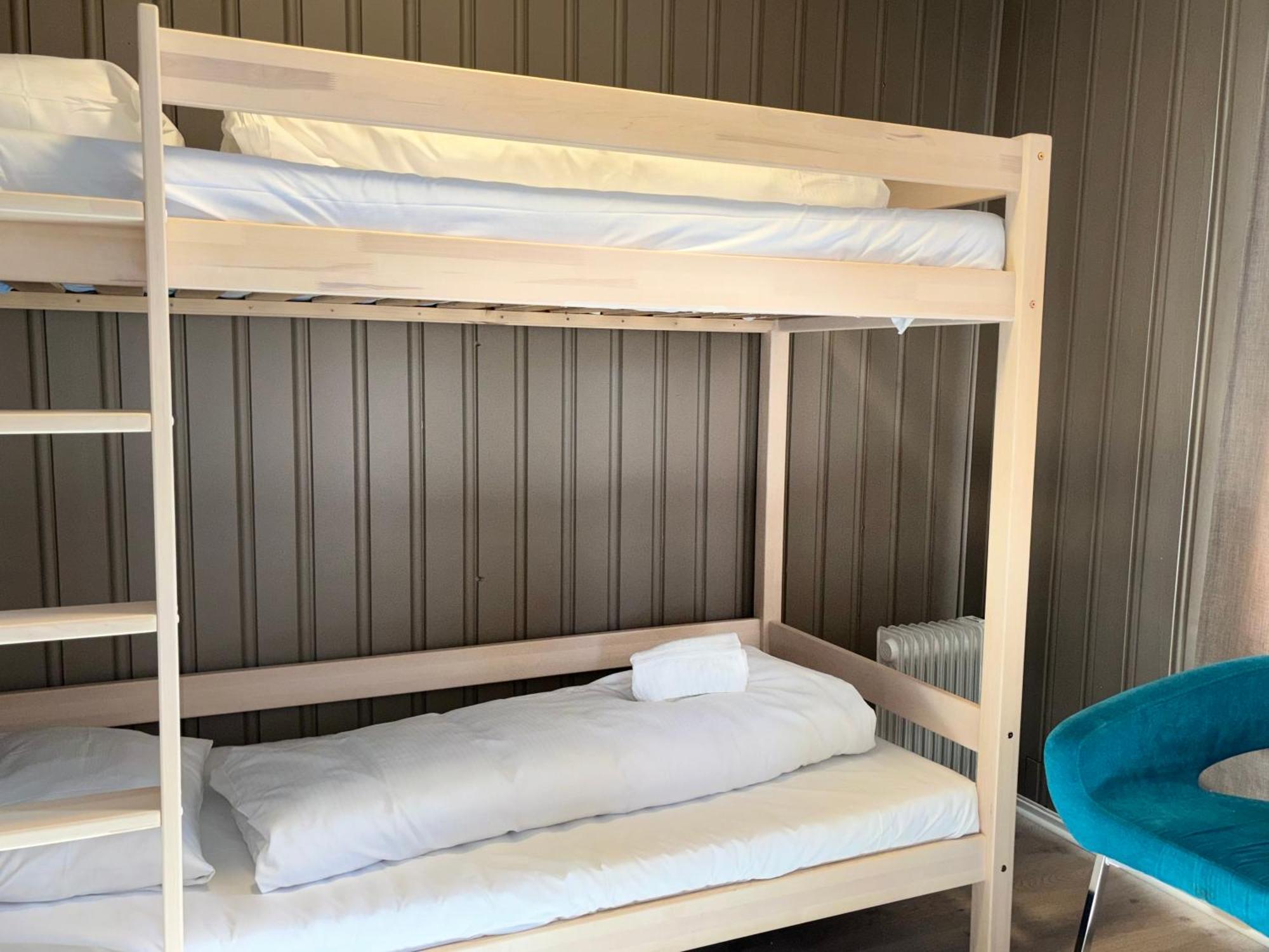 Winjum Hostel Stegastein أرلاند المظهر الخارجي الصورة