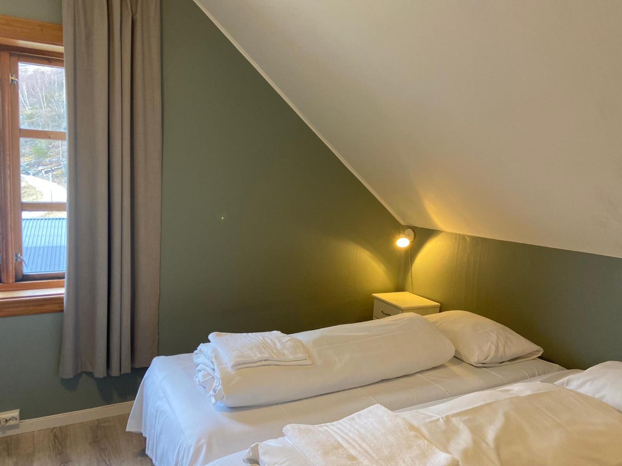 Winjum Hostel Stegastein أرلاند المظهر الخارجي الصورة