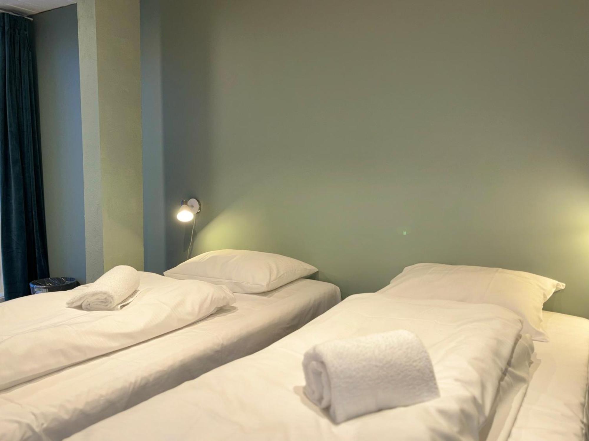 Winjum Hostel Stegastein أرلاند المظهر الخارجي الصورة