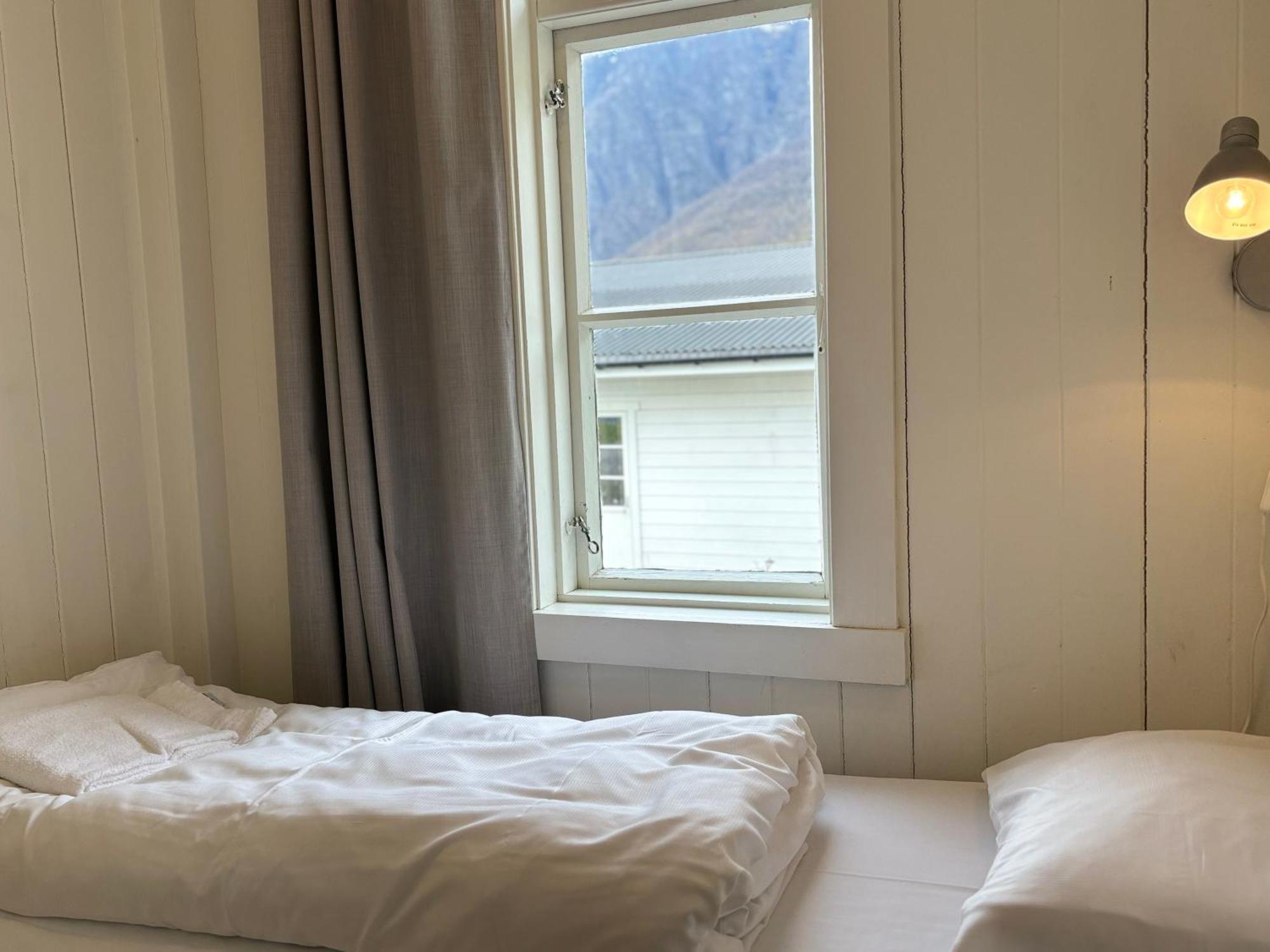 Winjum Hostel Stegastein أرلاند المظهر الخارجي الصورة